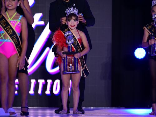 Las Vegas, NV Nationals - 7/1/2024 - Awards