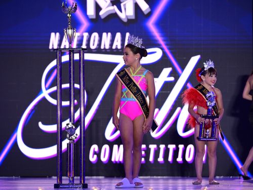 Las Vegas, NV Nationals - 7/1/2024 - Awards