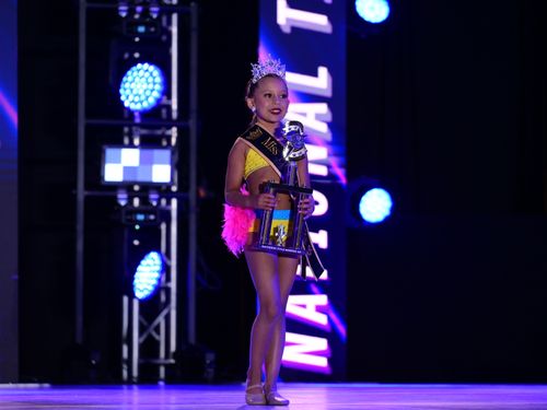 Las Vegas, NV Nationals - 7/1/2024 - Awards