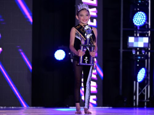 Las Vegas, NV Nationals - 7/1/2024 - Awards