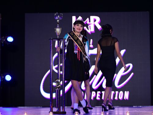 Las Vegas, NV Nationals - 7/1/2024 - Awards