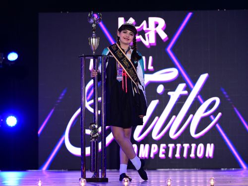 Las Vegas, NV Nationals - 7/1/2024 - Awards