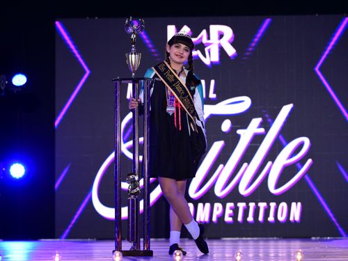 Las Vegas, NV Nationals - 7/1/2024 - Awards