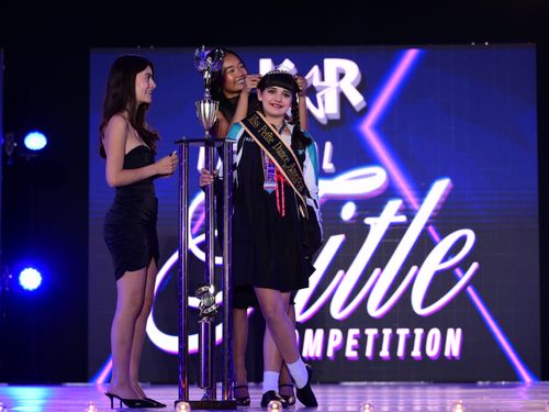 Las Vegas, NV Nationals - 7/1/2024 - Awards