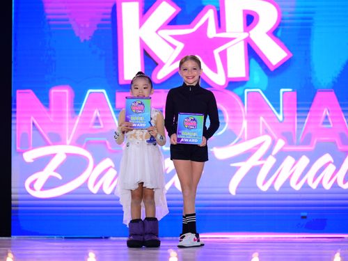 Las Vegas, NV Nationals - 7/1/2024 - Awards