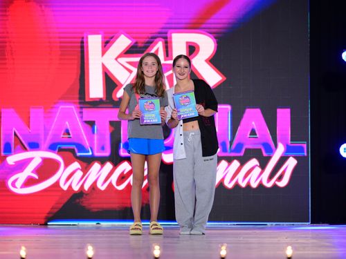 Las Vegas, NV Nationals - 7/1/2024 - Awards