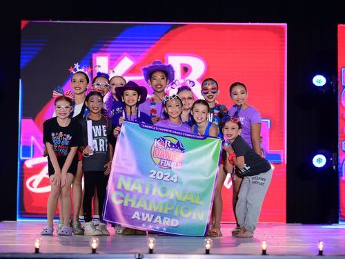 Las Vegas, NV Nationals - 7/1/2024 - Awards