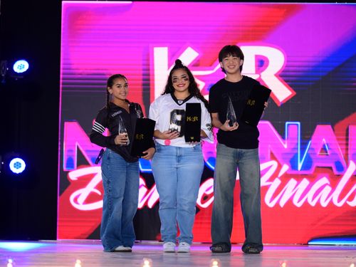 Las Vegas, NV Nationals - 7/1/2024 - Awards