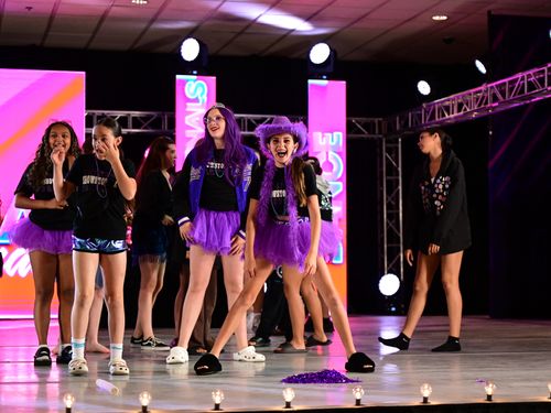 Las Vegas, NV Nationals - 7/1/2024 - Awards