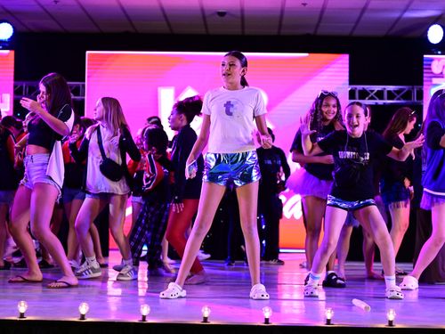 Las Vegas, NV Nationals - 7/1/2024 - Awards