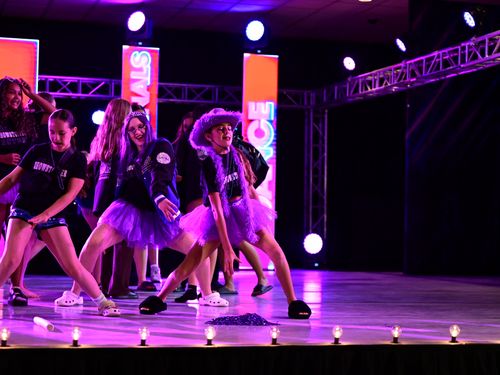 Las Vegas, NV Nationals - 7/1/2024 - Awards