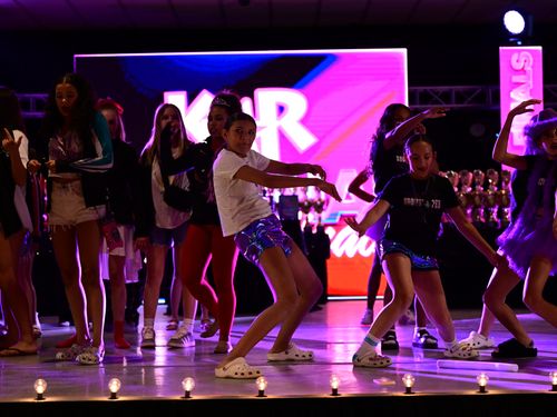 Las Vegas, NV Nationals - 7/1/2024 - Awards