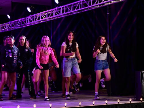 Las Vegas, NV Nationals - 7/1/2024 - Awards