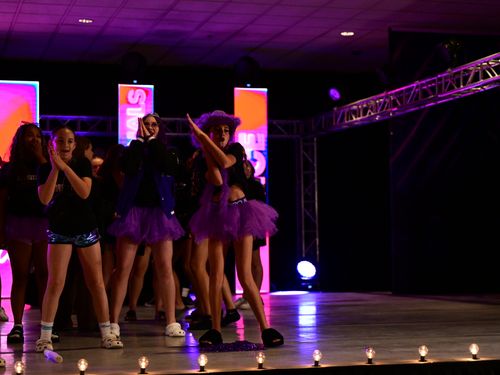Las Vegas, NV Nationals - 7/1/2024 - Awards