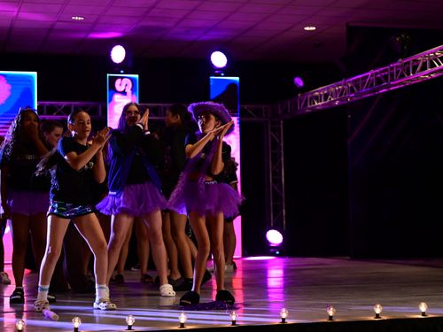 Las Vegas, NV Nationals - 7/1/2024 - Awards