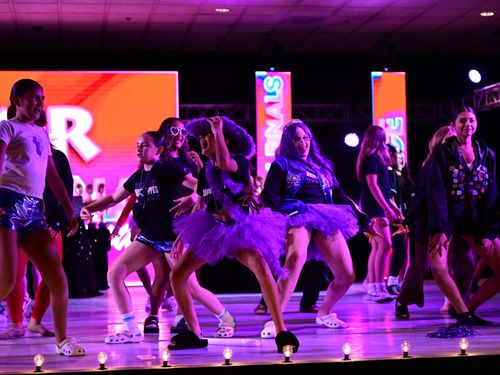 Las Vegas, NV Nationals - 7/1/2024 - Awards