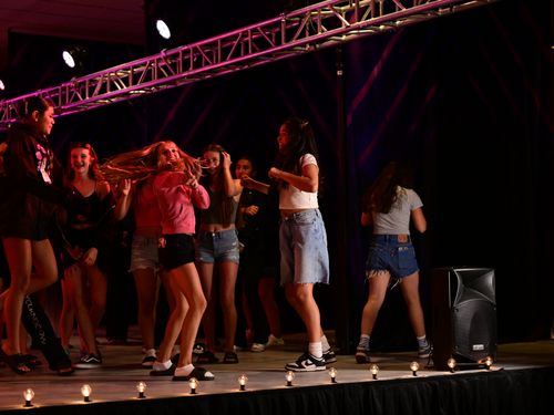 Las Vegas, NV Nationals - 7/1/2024 - Awards
