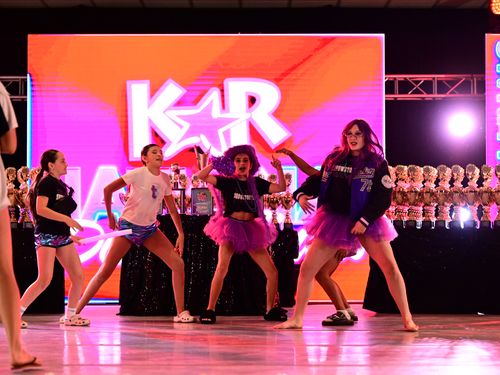 Las Vegas, NV Nationals - 7/1/2024 - Awards