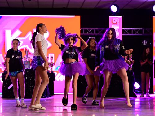 Las Vegas, NV Nationals - 7/1/2024 - Awards
