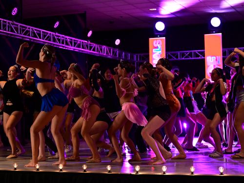 Las Vegas, NV Nationals - 7/1/2024 - Awards