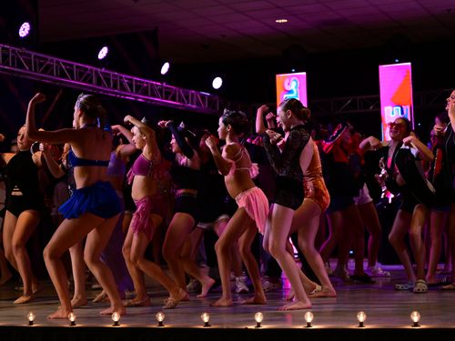 Las Vegas, NV Nationals - 7/1/2024 - Awards