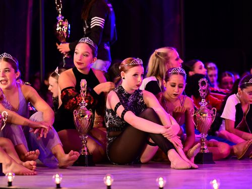 Las Vegas, NV Nationals - 7/1/2024 - Awards