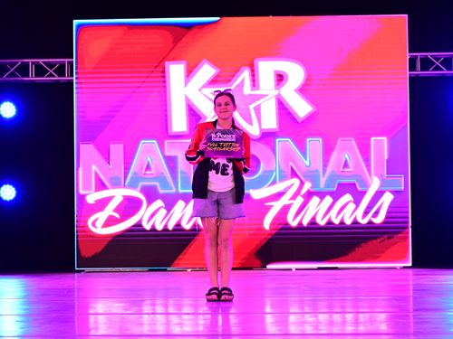 Las Vegas, NV Nationals - 7/1/2024 - Awards