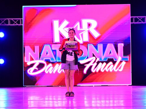 Las Vegas, NV Nationals - 7/1/2024 - Awards