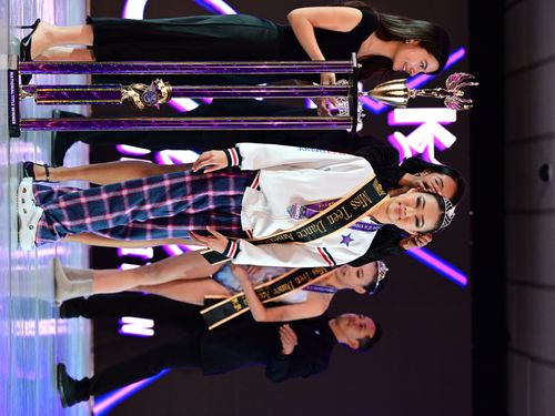Las Vegas, NV Nationals - 7/1/2024 - Awards