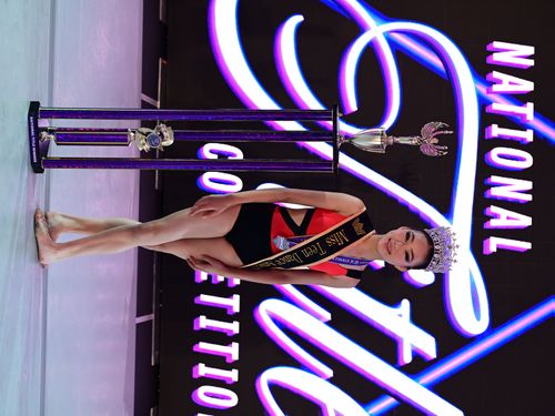 Las Vegas, NV Nationals - 7/1/2024 - Awards