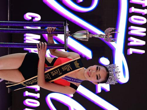 Las Vegas, NV Nationals - 7/1/2024 - Awards