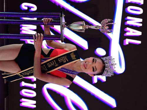 Las Vegas, NV Nationals - 7/1/2024 - Awards