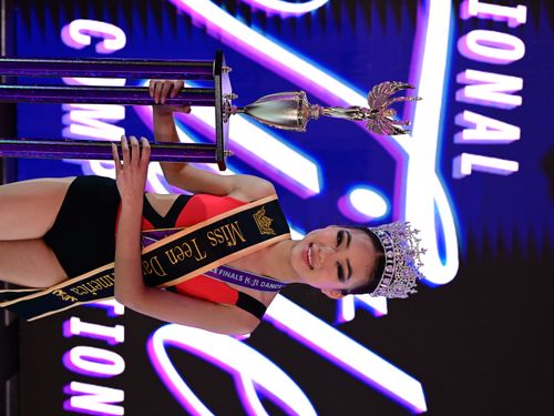 Las Vegas, NV Nationals - 7/1/2024 - Awards
