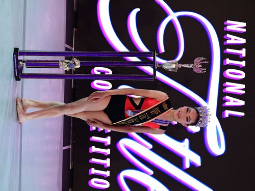 Las Vegas, NV Nationals - 7/1/2024 - Awards