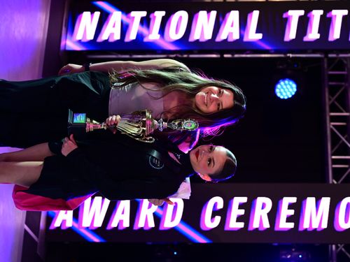 Las Vegas, NV Nationals - 7/1/2024 - Awards