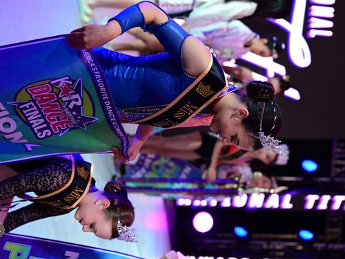 Las Vegas, NV Nationals - 7/1/2024 - Awards