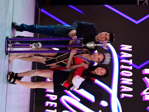 Las Vegas, NV Nationals - 7/1/2024 - Awards
