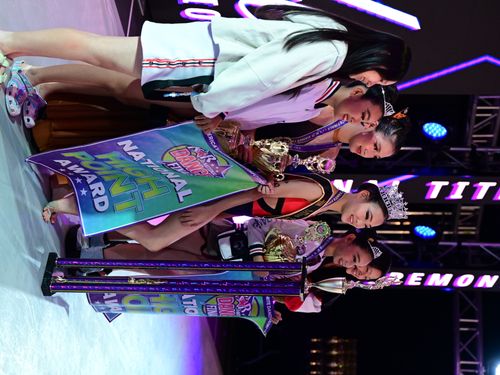 Las Vegas, NV Nationals - 7/1/2024 - Awards