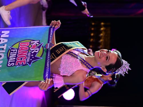 Las Vegas, NV Nationals - 7/1/2024 - Awards