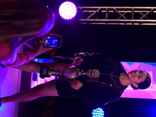 Las Vegas, NV Nationals - 7/1/2024 - Awards