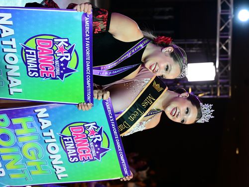 Las Vegas, NV Nationals - 7/1/2024 - Awards