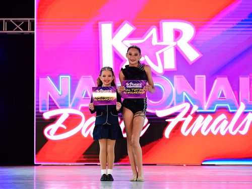 Las Vegas, NV Nationals - 7/1/2024 - Awards