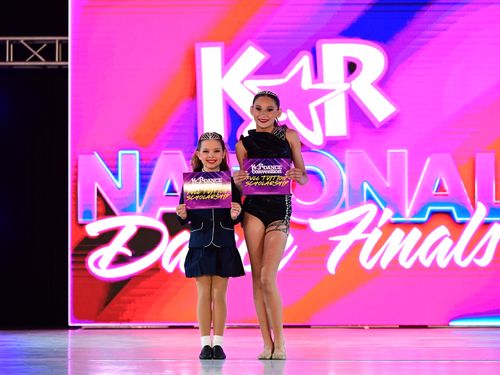 Las Vegas, NV Nationals - 7/1/2024 - Awards