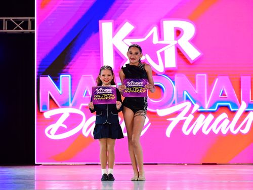 Las Vegas, NV Nationals - 7/1/2024 - Awards