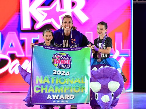 Las Vegas, NV Nationals - 7/1/2024 - Awards