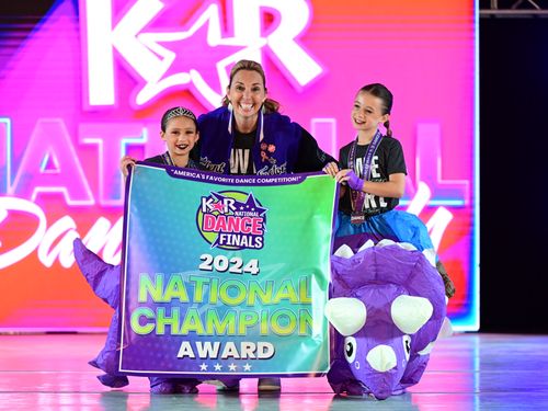 Las Vegas, NV Nationals - 7/1/2024 - Awards