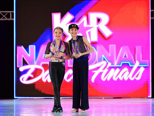Las Vegas, NV Nationals - 7/1/2024 - Awards