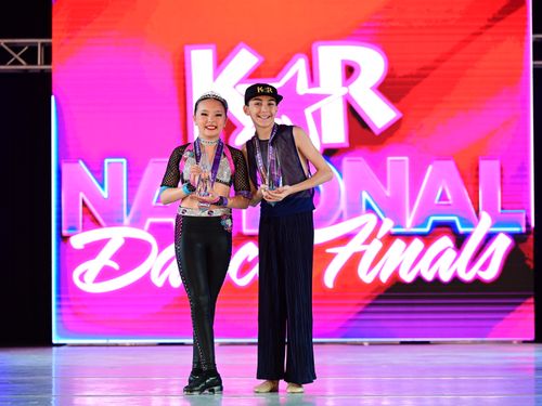 Las Vegas, NV Nationals - 7/1/2024 - Awards