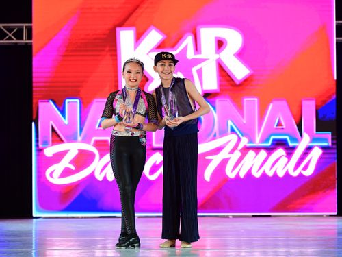 Las Vegas, NV Nationals - 7/1/2024 - Awards