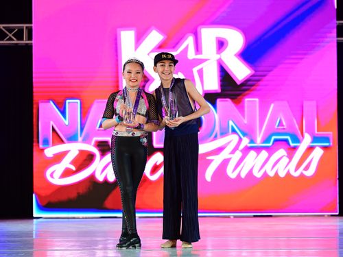 Las Vegas, NV Nationals - 7/1/2024 - Awards